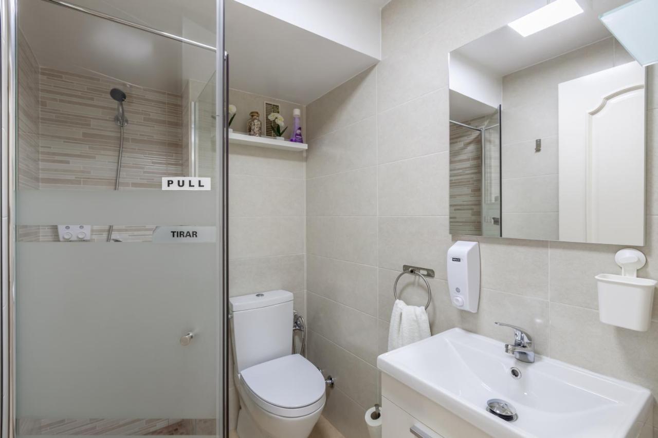 Acogedor Apartamento Junto A La Plaza Del Salvador Севилья Экстерьер фото